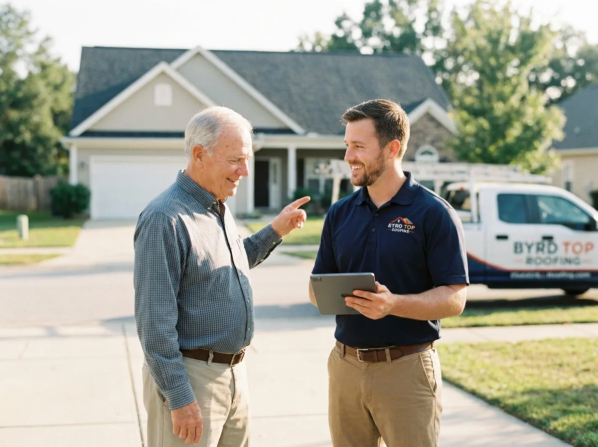 Roofing Gordon, GA FAQs